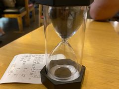 -吕氏疙瘩汤·海鲜新鲁菜(凯德mall新都心店)