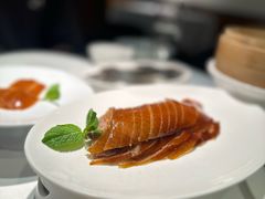 -四季民福烤鸭店(王府井东安门店)