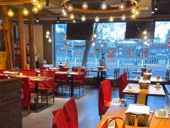 -聚点串吧·北京烧烤(赵登禹路店)