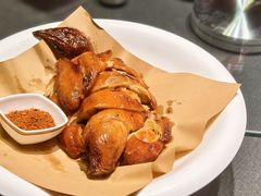 -简小舍·民间手艺菜(武昌江滩店)