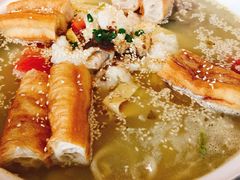 -友达面馆·酸菜鱼面(钱塘区店)