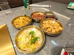 -本达人海鲜烧烤·朝鲜族风味(发展店)