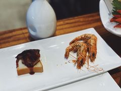 -大渔·观筵(三里屯太古里店)