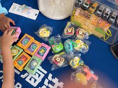 -海合安成都极地海洋公园