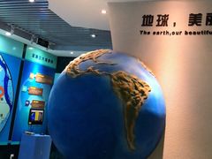 -上海佘山国家森林公园西佘山园