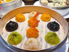 -隆喜元鱼汤包·海鲜(中联广场店)