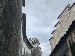 -鸣鹤古镇