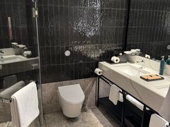 -新加坡乌节希尔顿酒店