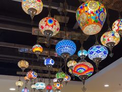 -巴扎美食·新疆菜·西域歌舞表演餐厅(新疆大厦店)
