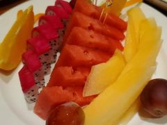 -1886德国汽车餐厅(外滩十六铺码头店)