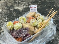 反沙芋头-普宁反沙番薯芋头