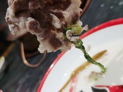 -南门四季铜锅涮肉(左家庄店)
