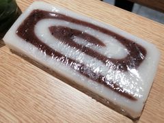 如意糕-许阿姨糕团店(南京总店)