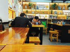 大堂-乾厨府(乌山西路金樽店)