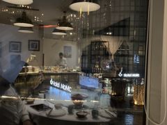 -蔓兰家的四季S0餐厅·融合菜(当代MOMA店)
