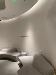 点击看大图 -3AM·S HAIR SALON烫发染发接发