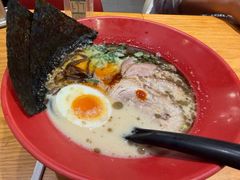 -一風堂拉面(美罗城店)