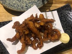 -昇鳗鱼家(浦东店)