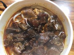-王记生烫牛杂面馆(兰陵路店)
