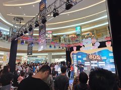 -深圳龙华星河COCO City(民治店)