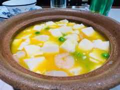 瑶池豆腐-外婆船宴餐厅·外婆喊你回家吃饭