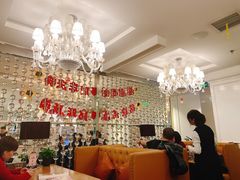 -花舍·新派粤菜·西餐·下午茶(亚运村·鸟巢店)