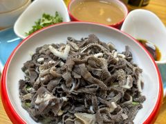 -我从岫岩来羊汤馆(总店)