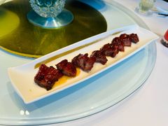 -金轩中餐厅 Jin Xuan(浦东丽思卡尔顿酒店)