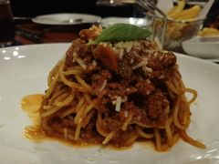 -WOLFGANG PUCK KITCHEN & BAR(迪士尼小镇店)