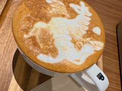 -Peet's 皮爷咖啡(乐峰店)