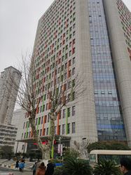-南京市妇幼保健院(莫愁路院区)