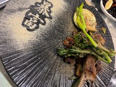 -火舞铁板烧(龙岗中心城店)