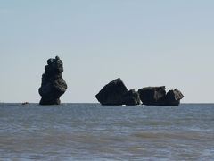 -碣石国家级海洋公园