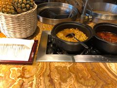 -万达瑞华酒店美食汇自助餐厅(楚河汉街店)