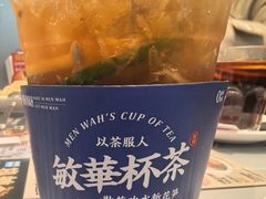 -敏华冰厅(平安金融中心店)