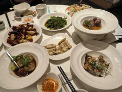 哆头村阿溜土笋冻-莆田餐厅PUTIEN(西安万象天地店)