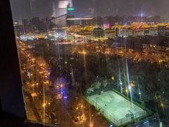 -烛影拾光观景餐厅·创意菜·摄影·小提琴(大唐不夜城店)