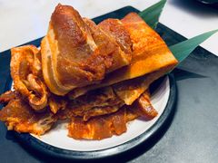 -韩宫宴炭火烤肉(昆山金鹰店)