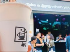-JPG coffee(广州体育西店)