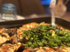 -鱼酷活鱼烤鱼(恒隆广场店)