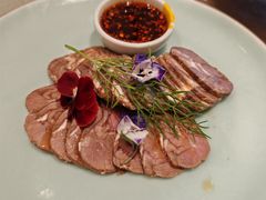 -熙春园餐厅