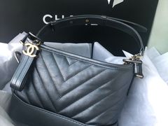 -CHANEL(恒隆广场店)