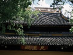 -西园戒幢律寺