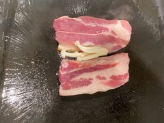 -韩时烤肉(丰科万达广场店)