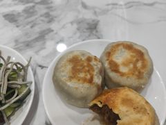 -尹记门钉肉饼(丰台站店)