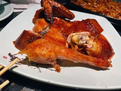 幸福哟烧鸡-幸福哟烧鸡·粤菜海鲜私厨(七星路店)