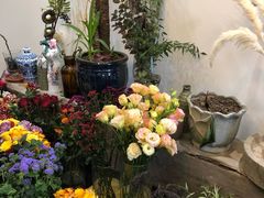 -花满楼(启秀路店)