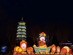 -济南方特东方神画