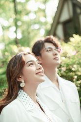 点击看大图 -杭州金夫人婚纱摄影(富阳私享店)