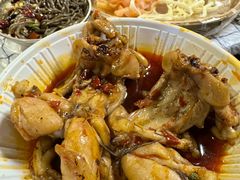 -蛙老爹·蜀香美蛙鱼头(王家湾店)